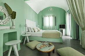 Senses Boutique Hotel