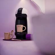 Senses Boutique Hotel