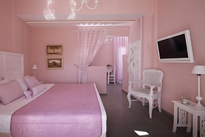 Senses Boutique Hotel