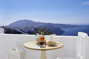 Senses Boutique Hotel