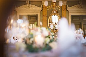 BLUME. - Baden Hotel & Restaurant