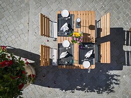 BLUME. - Baden Hotel & Restaurant