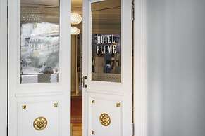 BLUME. - Baden Hotel & Restaurant