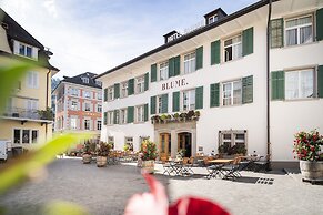 BLUME. - Baden Hotel & Restaurant