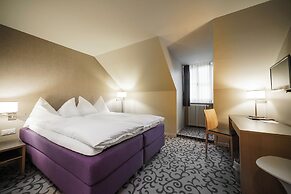 BLUME. - Baden Hotel & Restaurant