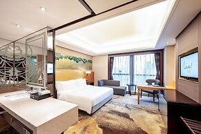Lia Chengdu Hotel