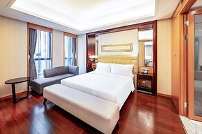 Lia Chengdu Hotel