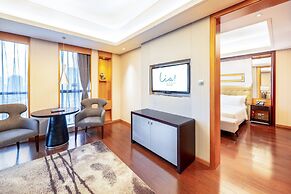 Lia Chengdu Hotel