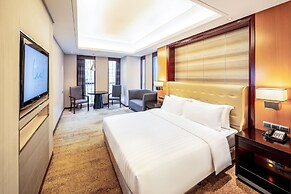 Lia Chengdu Hotel