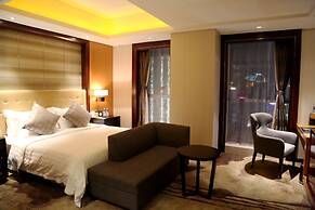 Lia Chengdu Hotel