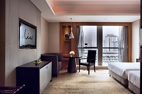 Lia Chengdu Hotel