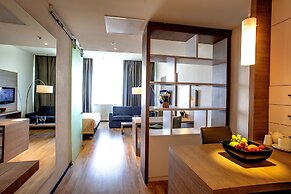Ramada Encore by Wyndham Kyiv