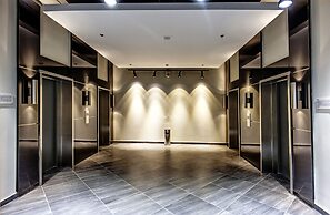 Ramada Encore by Wyndham Kyiv