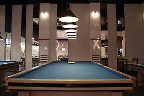 Ramada Encore by Wyndham Kyiv