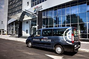 Ramada Encore by Wyndham Kyiv