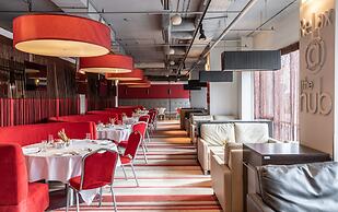 Ramada Encore by Wyndham Kyiv