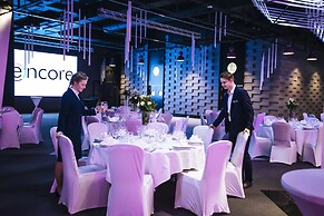 Ramada Encore by Wyndham Kyiv