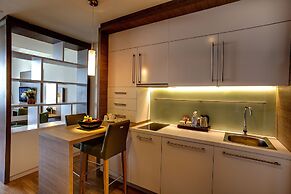 Ramada Encore by Wyndham Kyiv