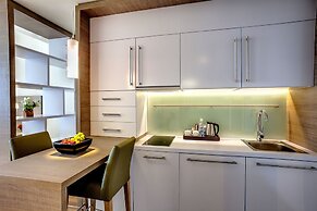 Ramada Encore by Wyndham Kyiv