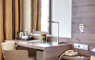 Ramada Encore by Wyndham Kyiv
