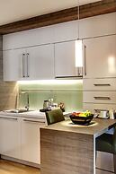 Ramada Encore by Wyndham Kyiv