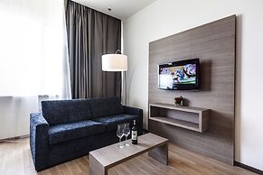 Ramada Encore by Wyndham Kyiv