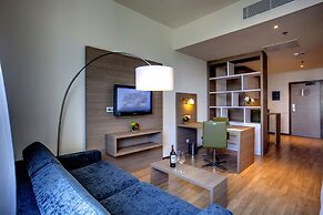 Ramada Encore by Wyndham Kyiv