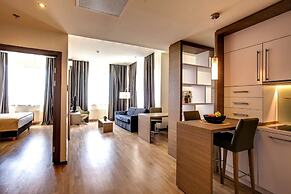 Ramada Encore by Wyndham Kyiv