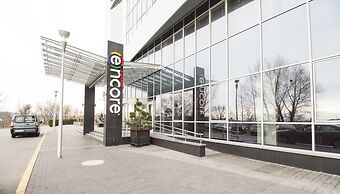 Ramada Encore by Wyndham Kyiv