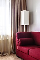 Ramada Encore by Wyndham Kyiv