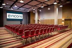 Ramada Encore by Wyndham Kyiv