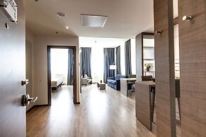 Ramada Encore by Wyndham Kyiv