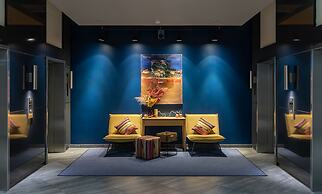 Ramada Encore by Wyndham Kyiv