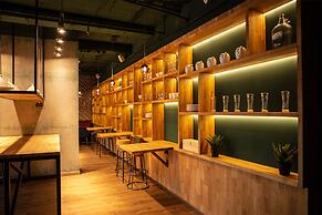 Ramada Encore by Wyndham Kyiv