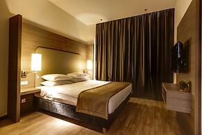 Ramada Encore by Wyndham Kyiv