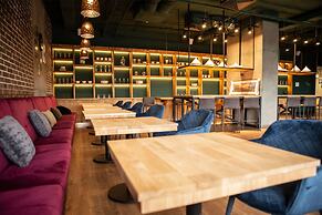 Ramada Encore by Wyndham Kyiv