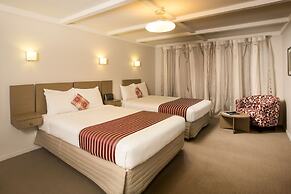 Lake Rotorua Hotel