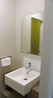 Lake Rotorua Hotel