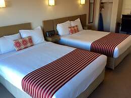 Lake Rotorua Hotel