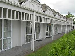 Lake Rotorua Hotel
