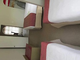Lake Rotorua Hotel