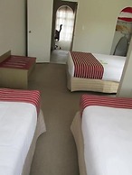 Lake Rotorua Hotel