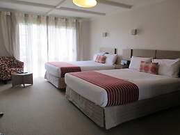 Lake Rotorua Hotel