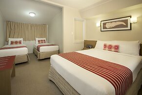 Lake Rotorua Hotel