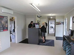 Lake Rotorua Hotel