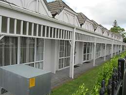 Lake Rotorua Hotel