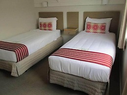 Lake Rotorua Hotel