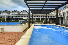 Lake Rotorua Hotel