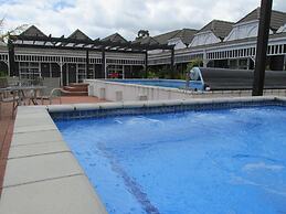 Lake Rotorua Hotel