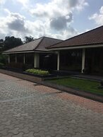 Madhubhan Resort & Spa